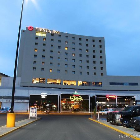 Fiesta Inn Express Durango Eksteriør bilde