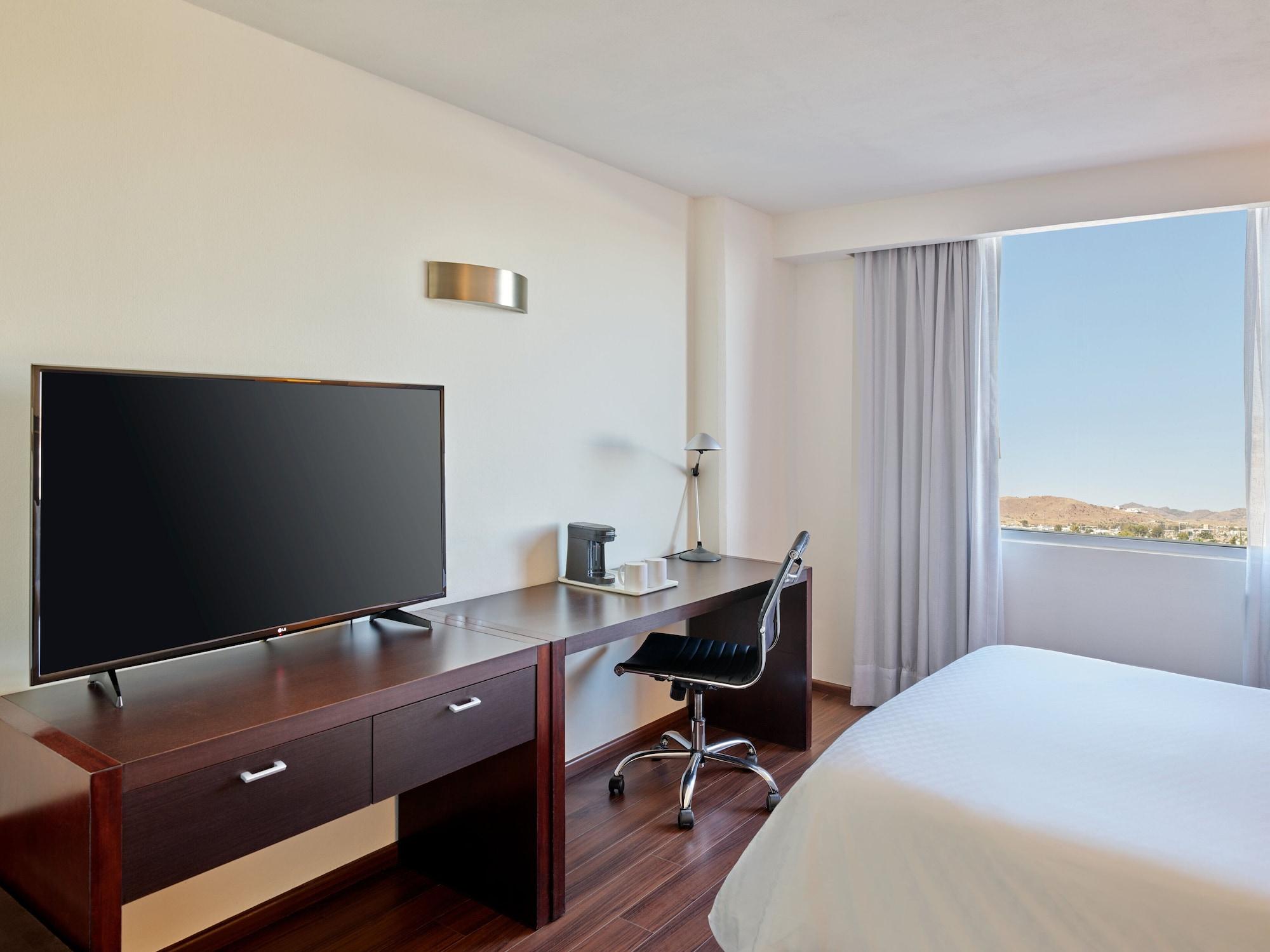 Fiesta Inn Express Durango Eksteriør bilde