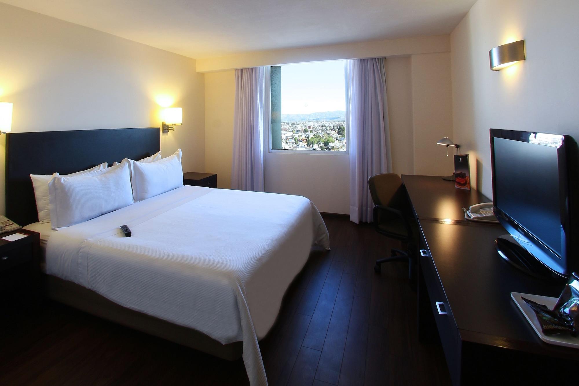 Fiesta Inn Express Durango Eksteriør bilde