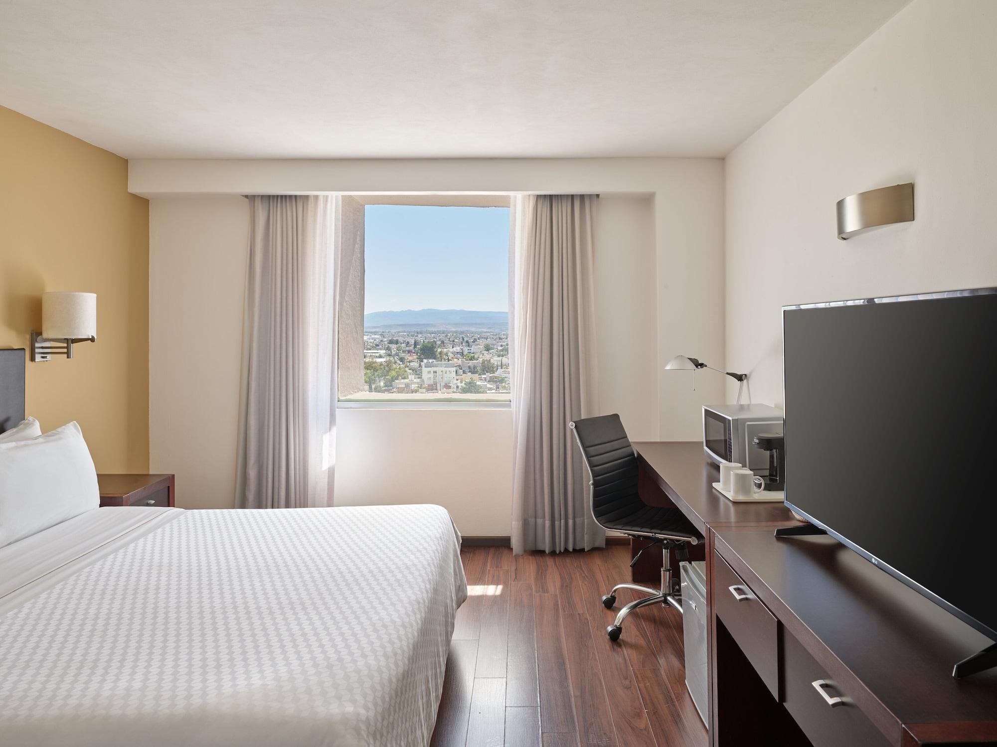 Fiesta Inn Express Durango Eksteriør bilde