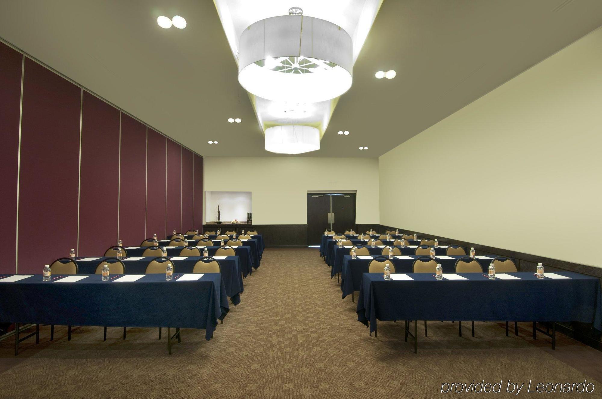 Fiesta Inn Express Durango Fasiliteter bilde