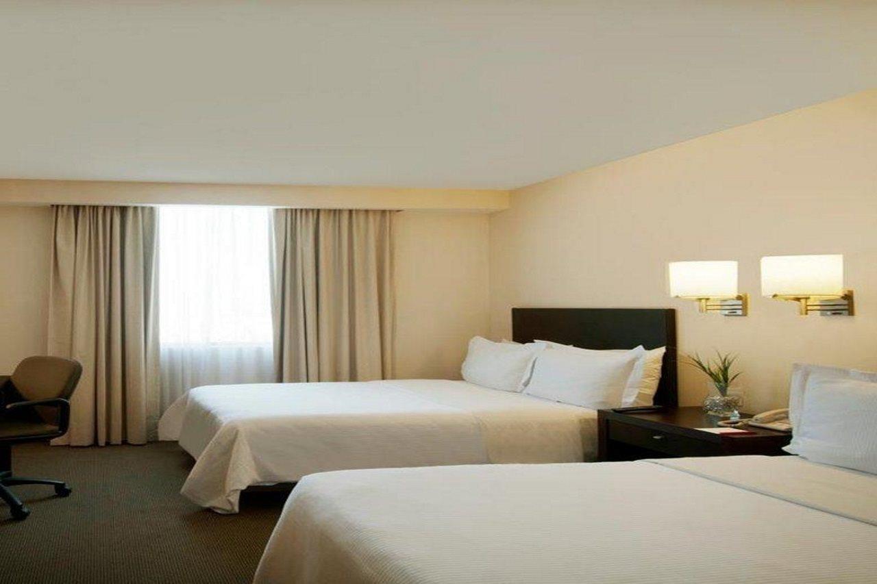 Fiesta Inn Express Durango Eksteriør bilde