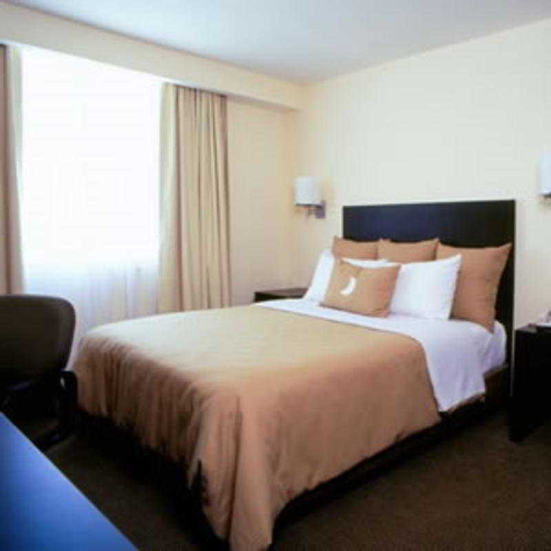 Fiesta Inn Express Durango Eksteriør bilde