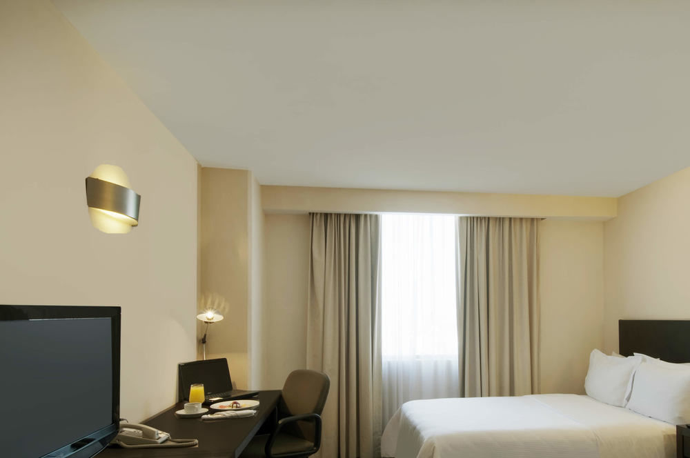 Fiesta Inn Express Durango Eksteriør bilde