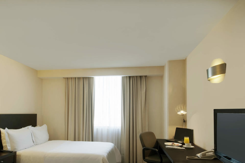 Fiesta Inn Express Durango Eksteriør bilde