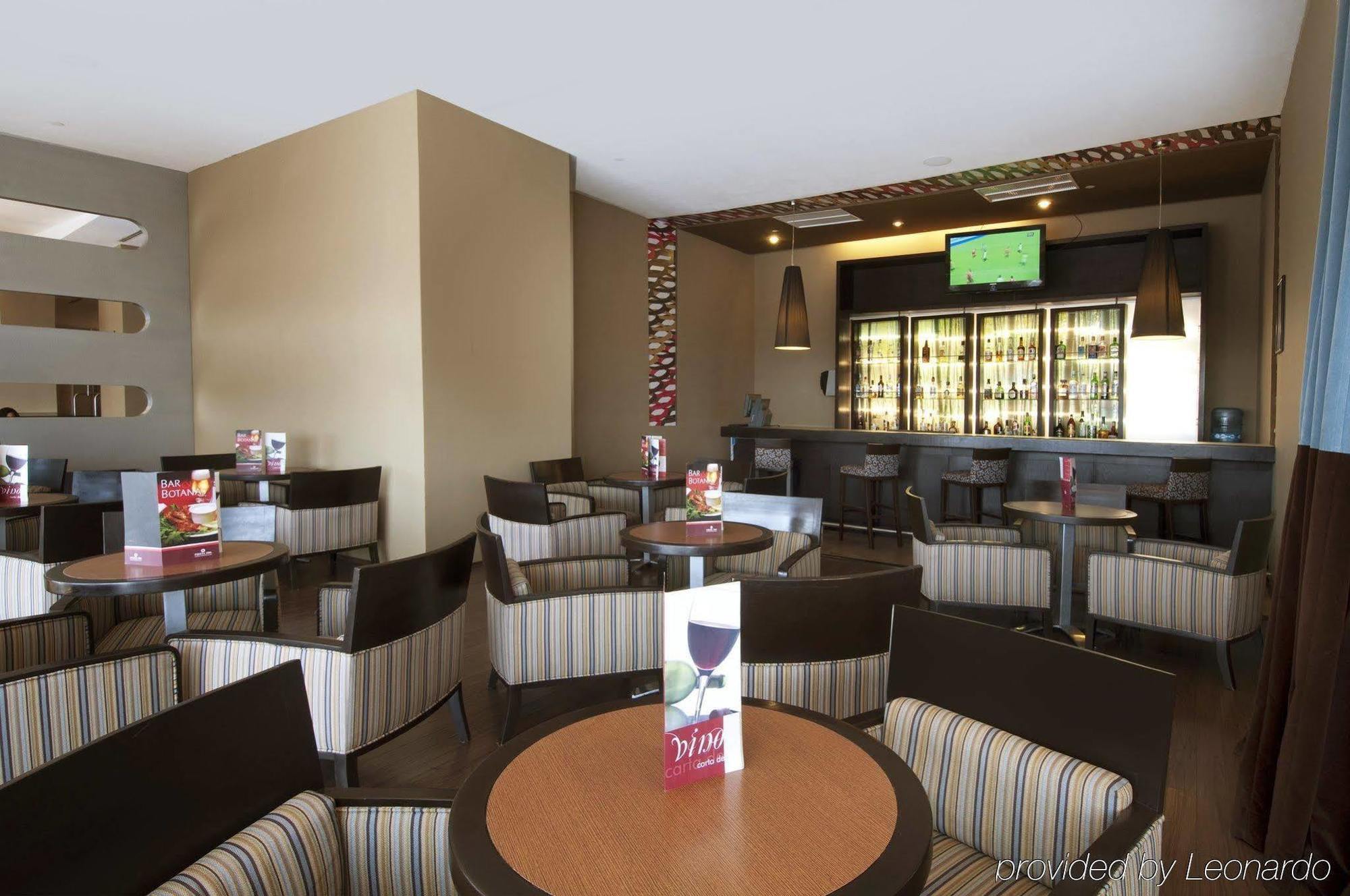 Fiesta Inn Express Durango Restaurant bilde